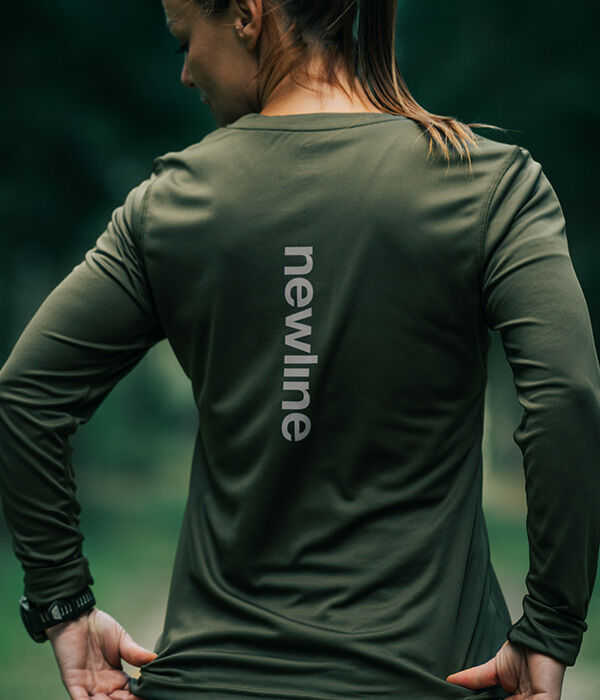 RUNNING TEES