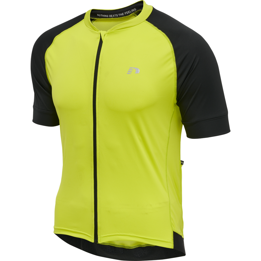 MENS CORE BIKE JERSEY, EVENING PRIMROSE, packshot