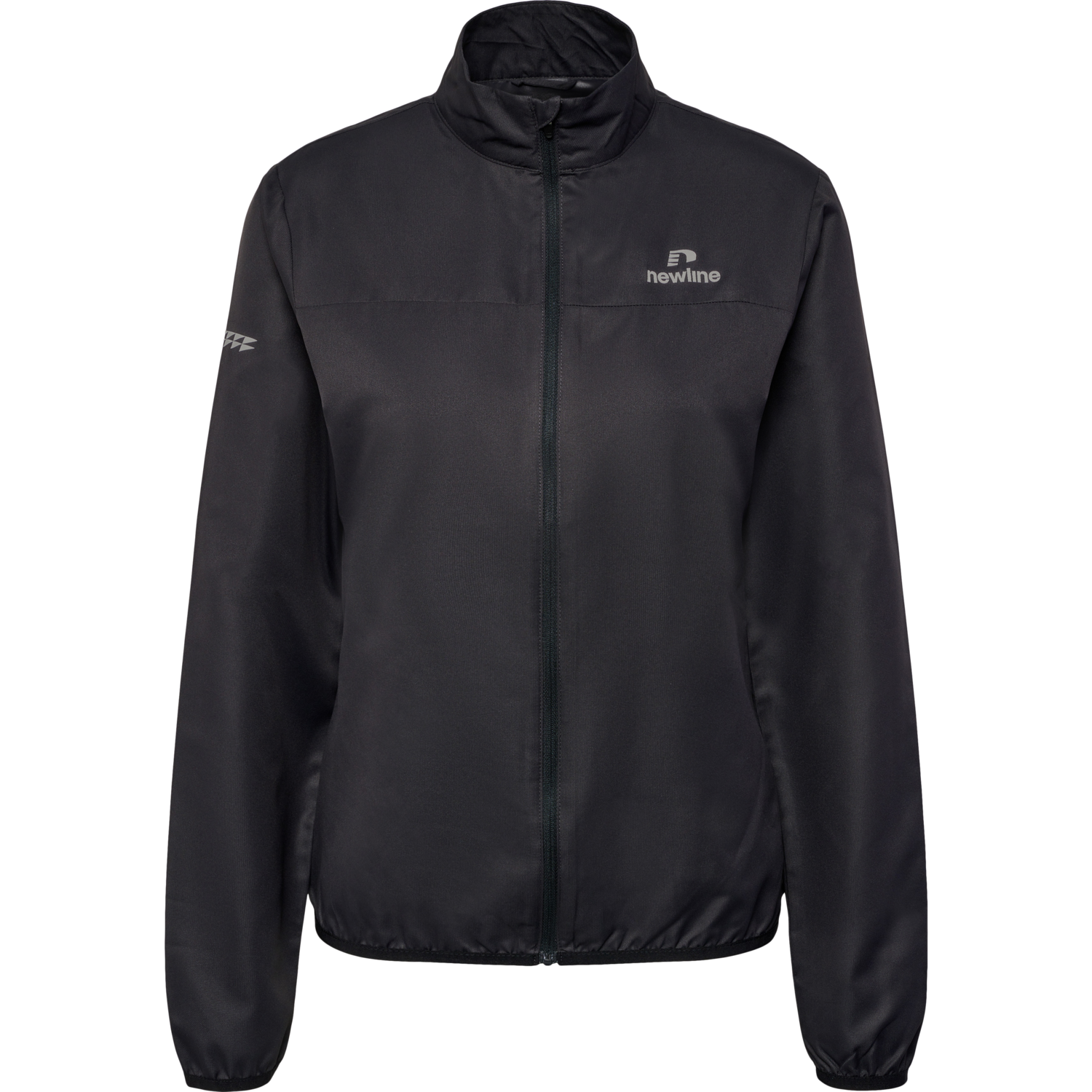 nwlNASHVILLE JACKET WOMAN, BLACK, packshot