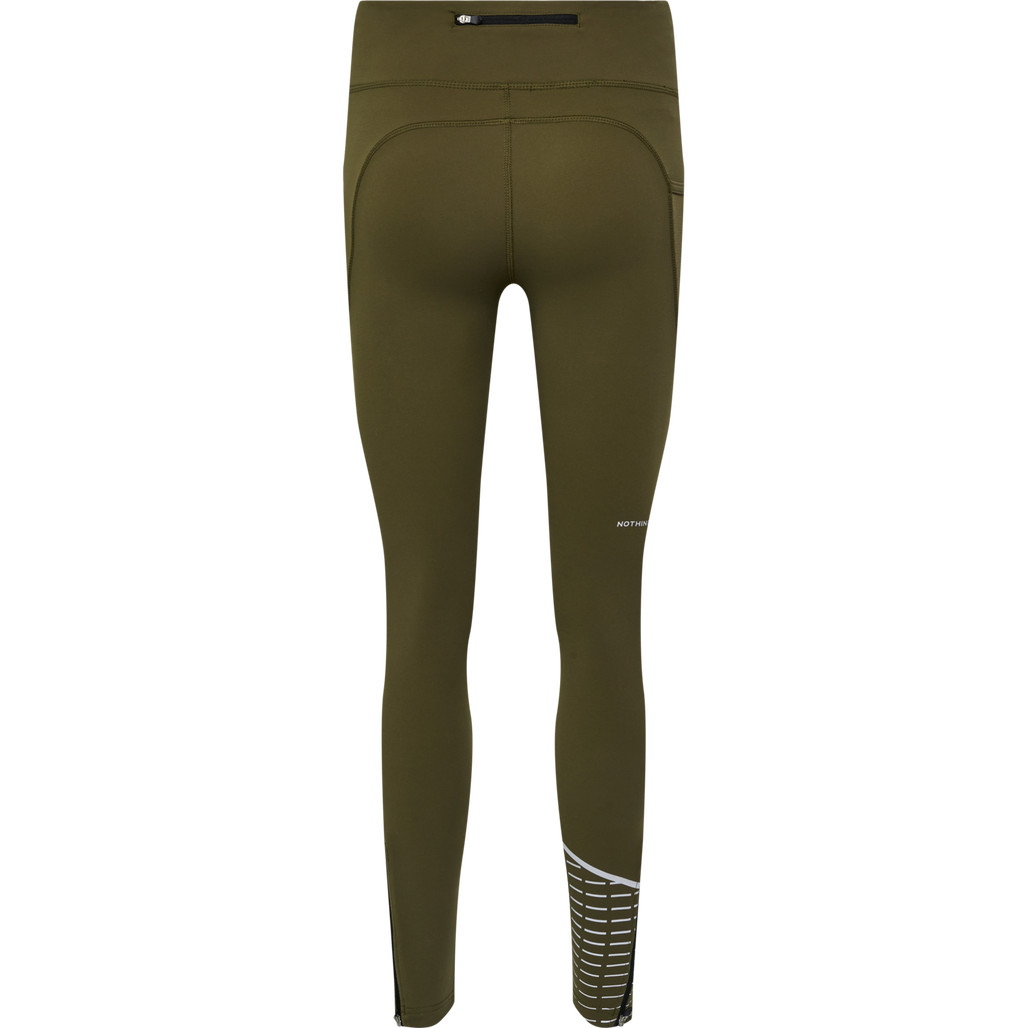 nwlCHICAGO WARM TIGHTS female, CROCODILE, packshot