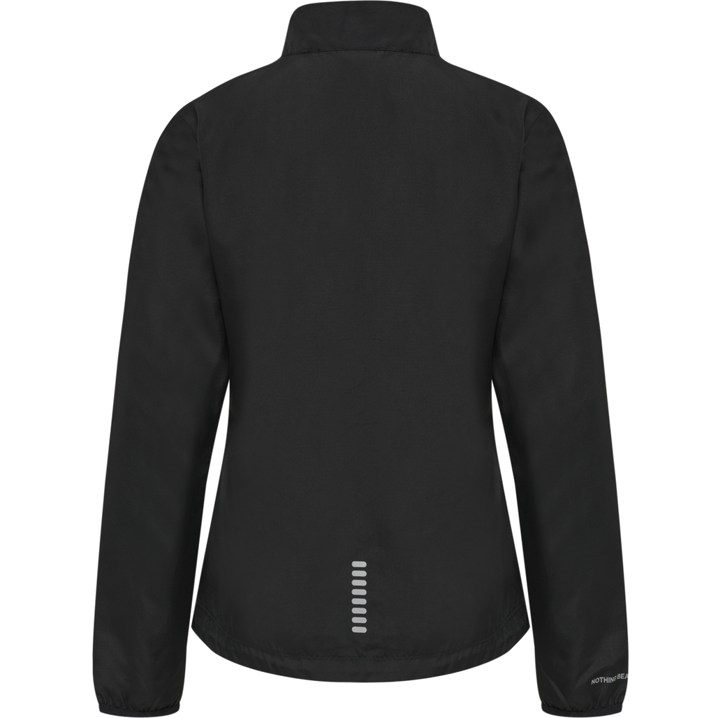 WOMENS PERFORMANCE JACKET, 2001, packshot