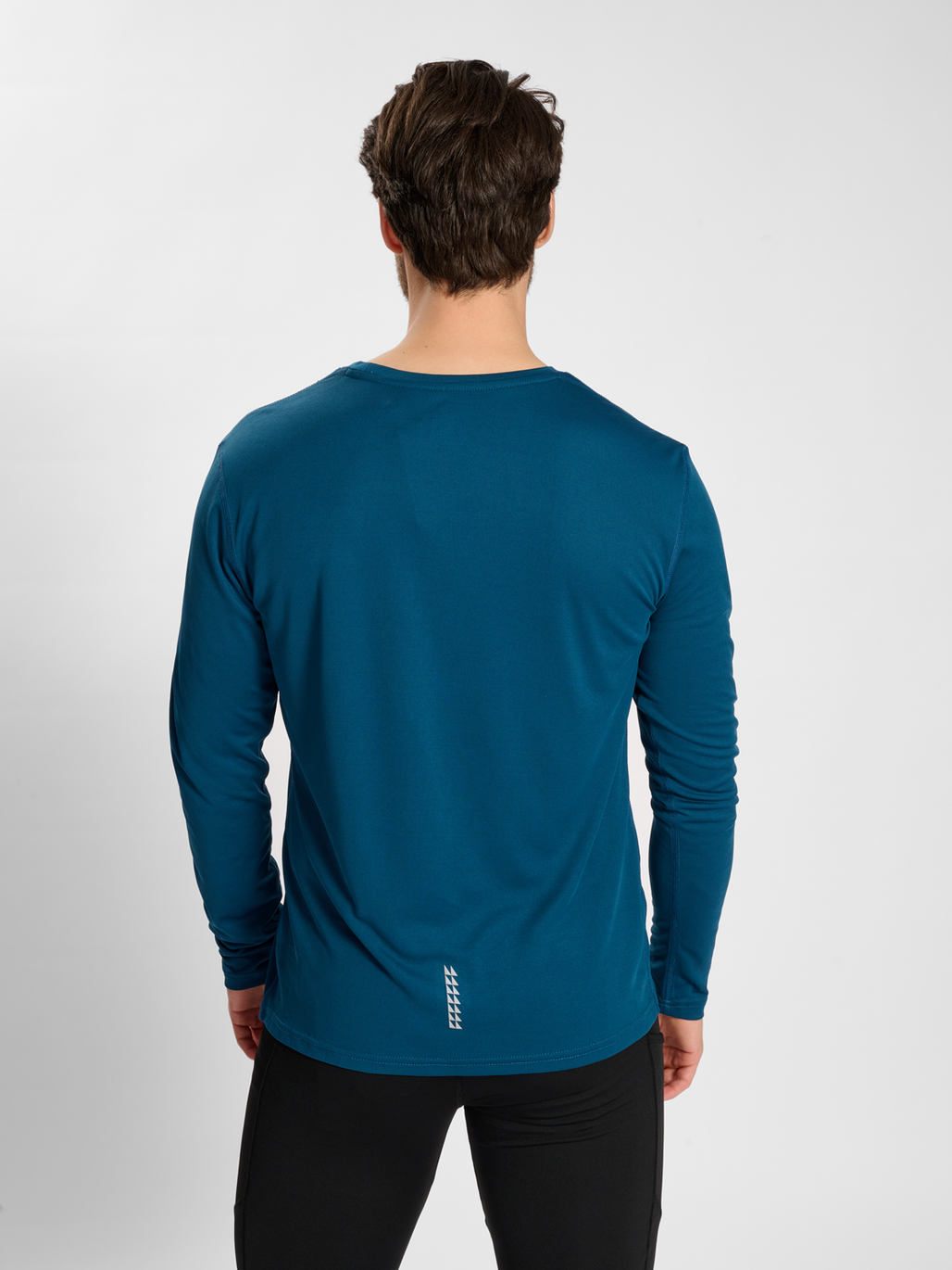 nwlMEMPHIS T-SHIRT L/S male, 0832, model