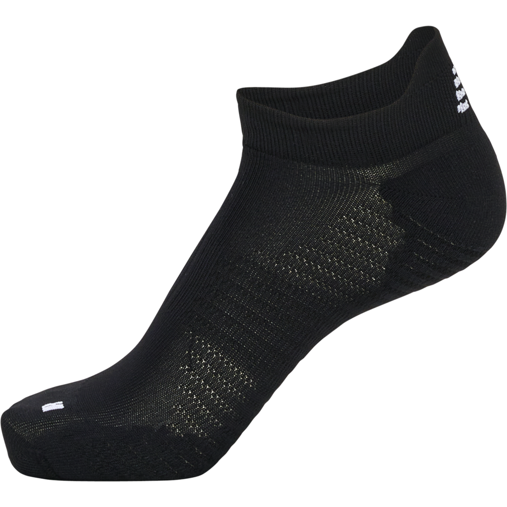 CORE TECH SOCKLET, BLACK, packshot