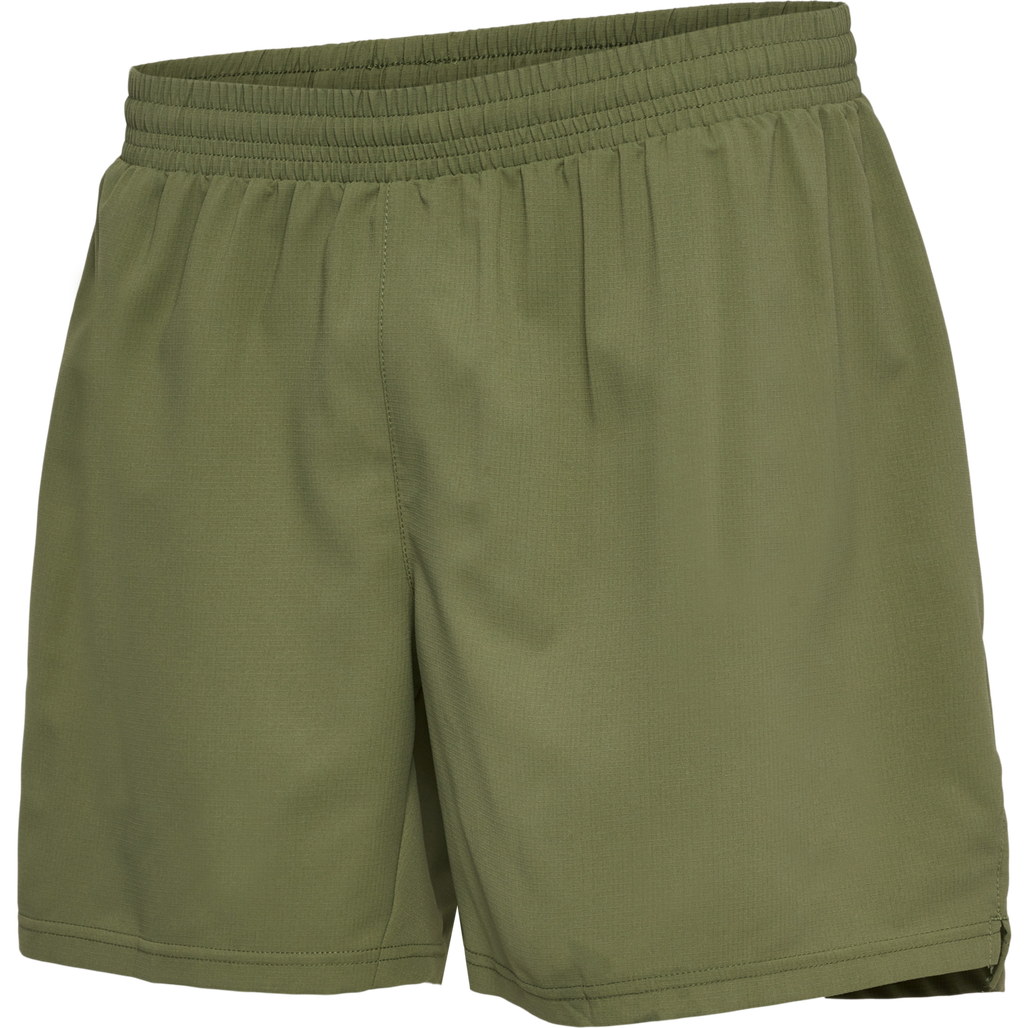 nwlDALLAS SHORTS MEN, FOUR LEAF CLOVER, packshot