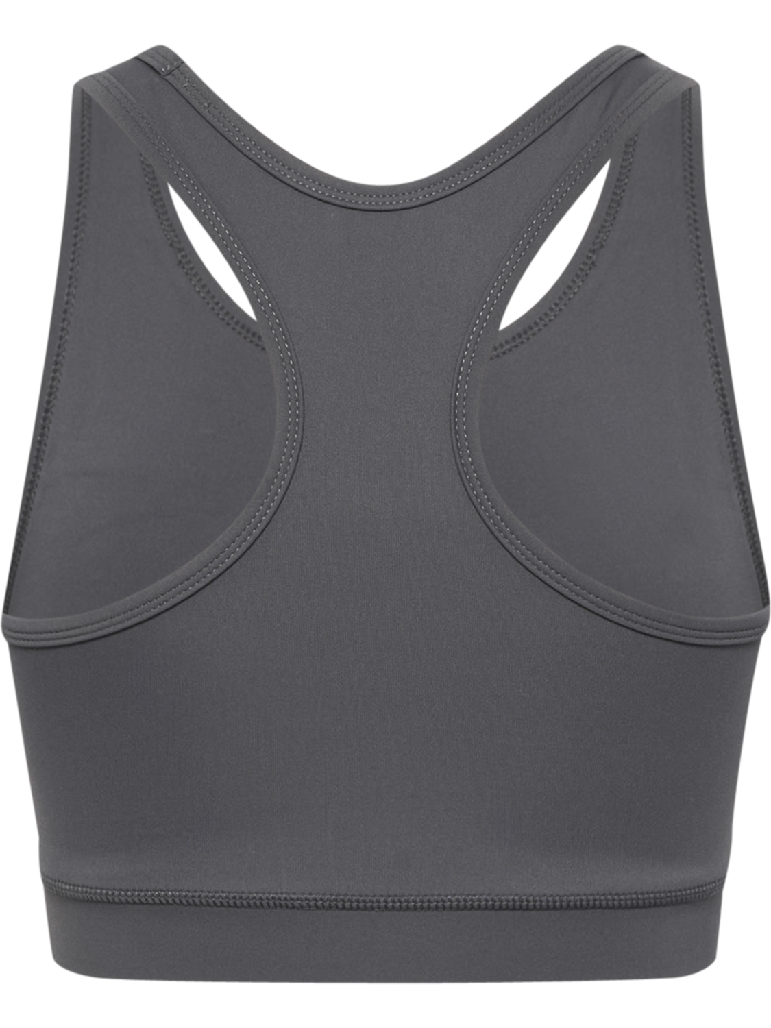 WOMEN SPORTS TOP, FORGED IRON, packshot