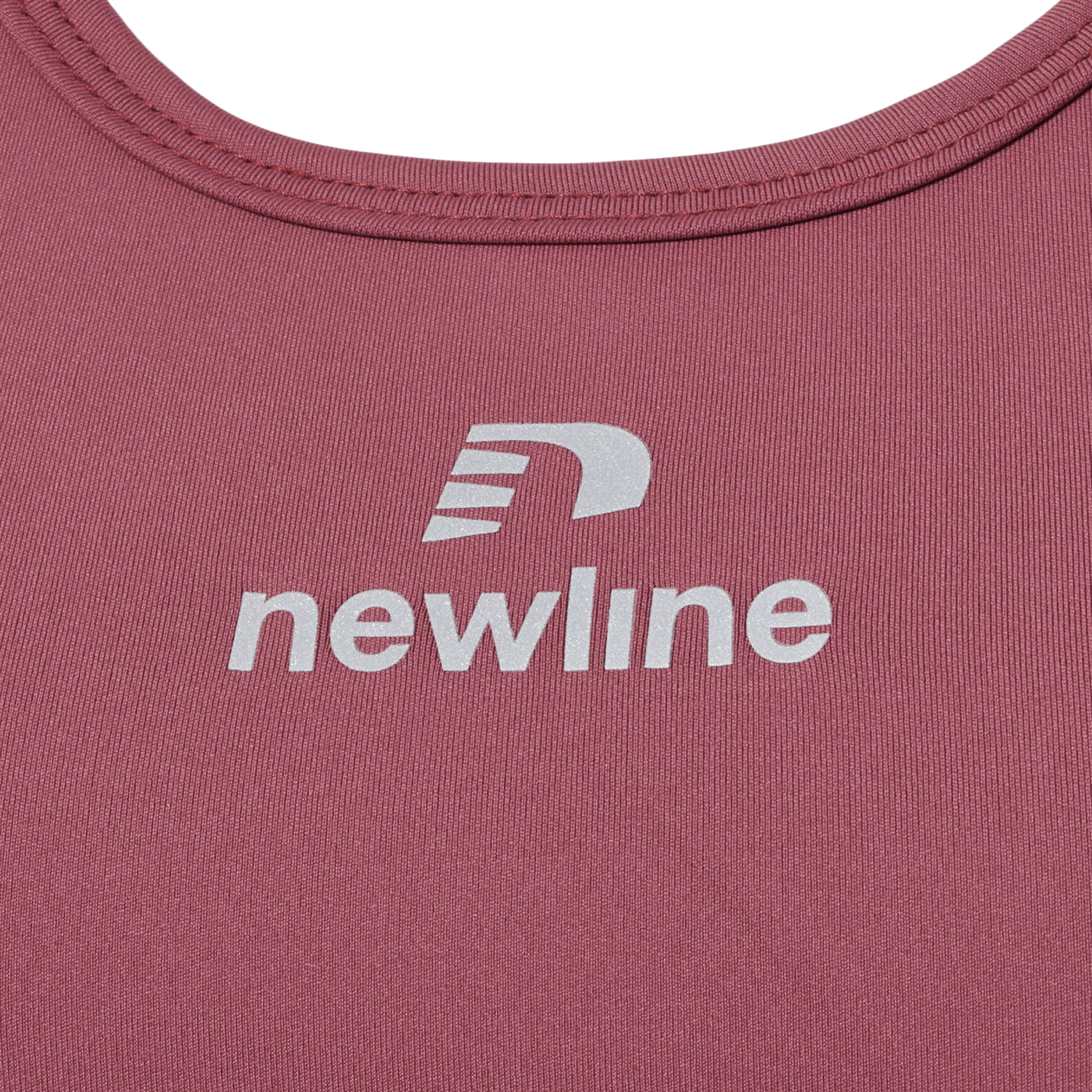 nwlBEAT BRA, MAROON, packshot
