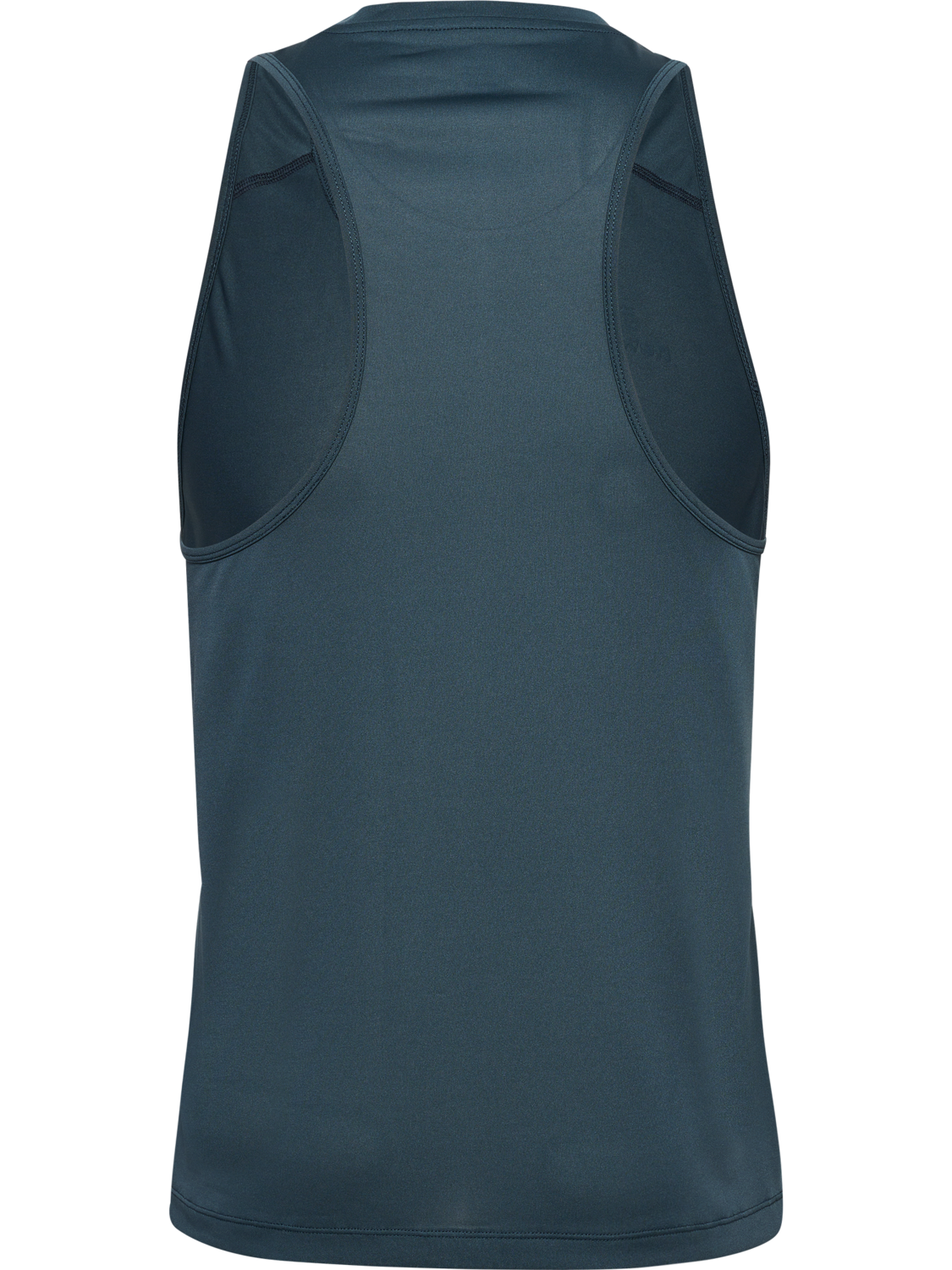 nwlBEAT SINGLET, DARK SLATE, packshot