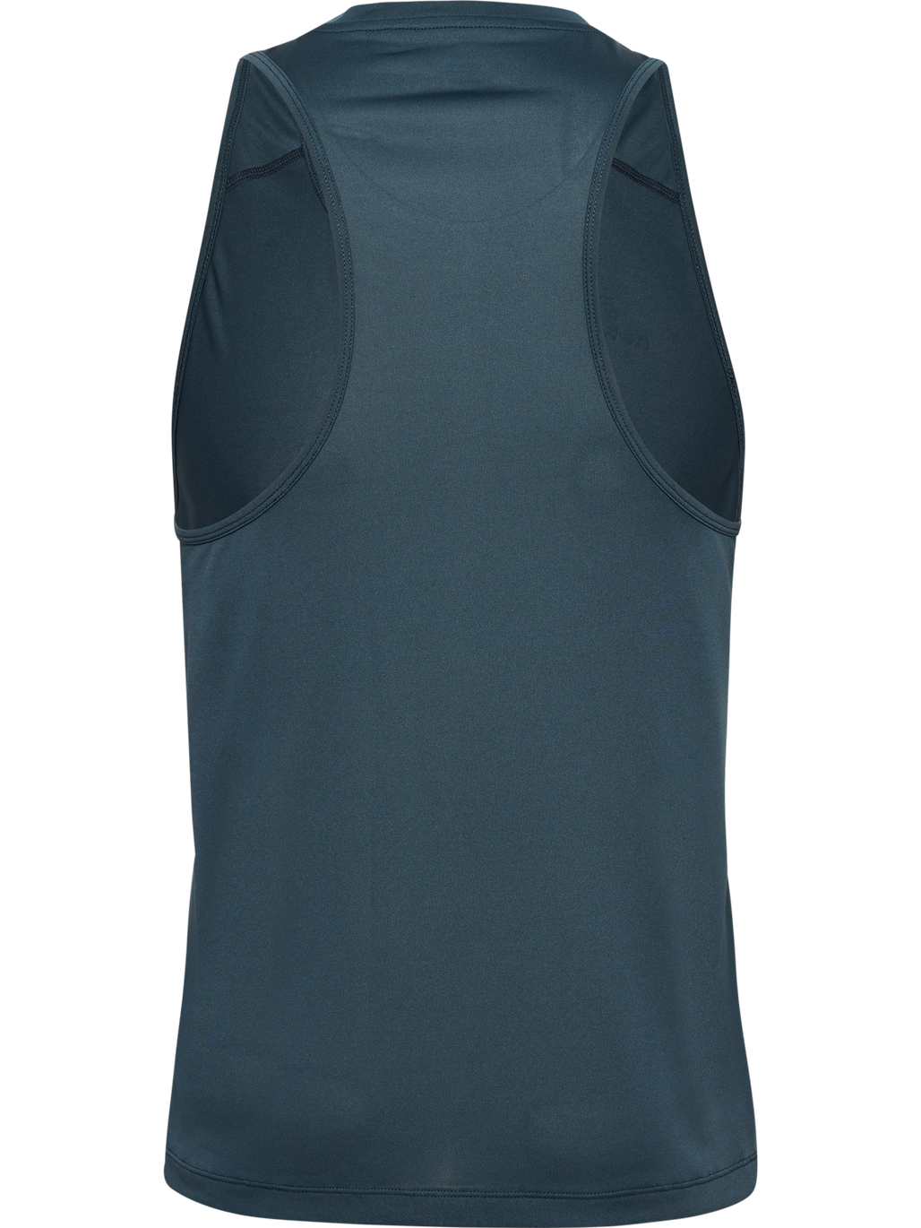 nwlBEAT SINGLET, DARK SLATE, packshot