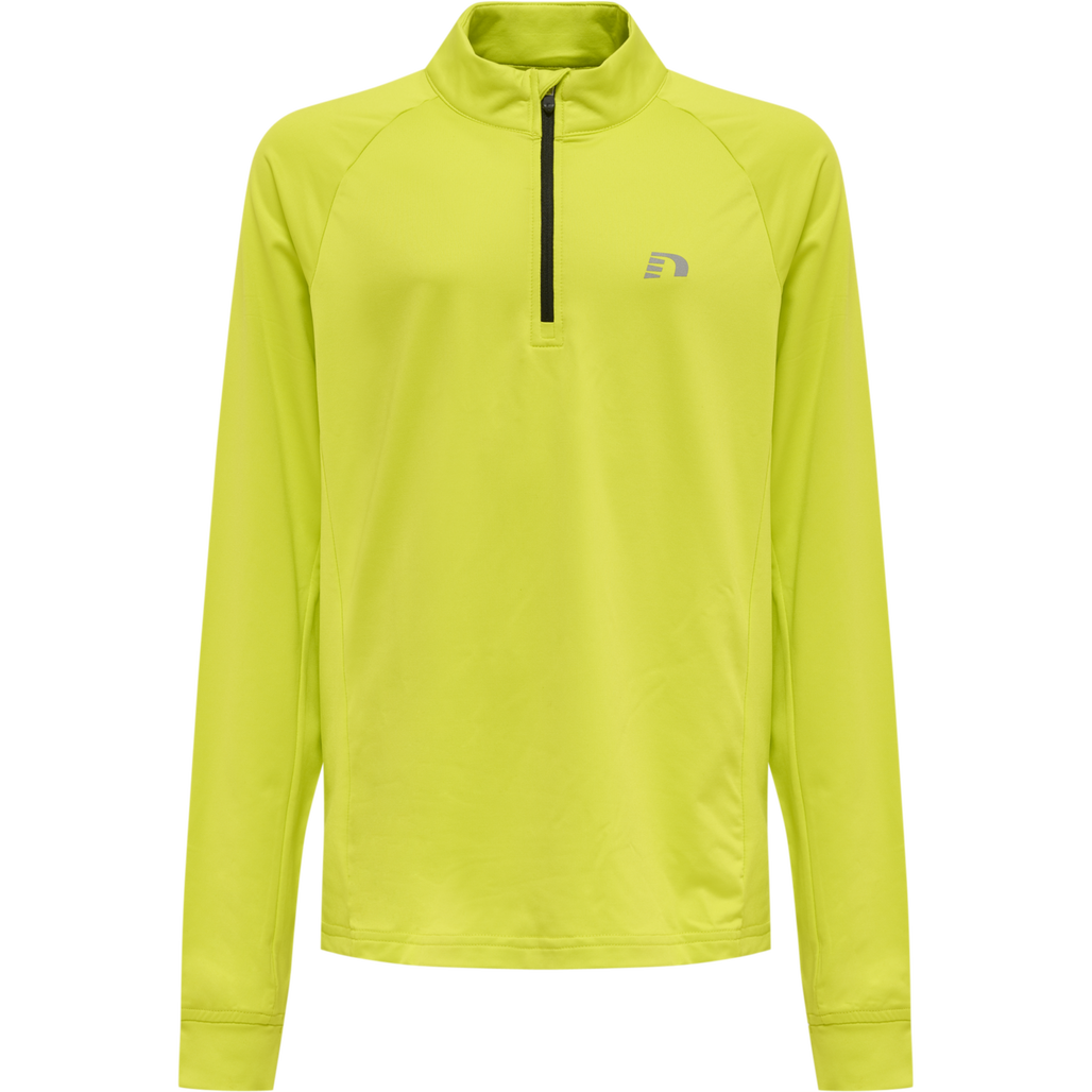 KIDS CORE MIDLAYER, EVENING PRIMROSE, packshot