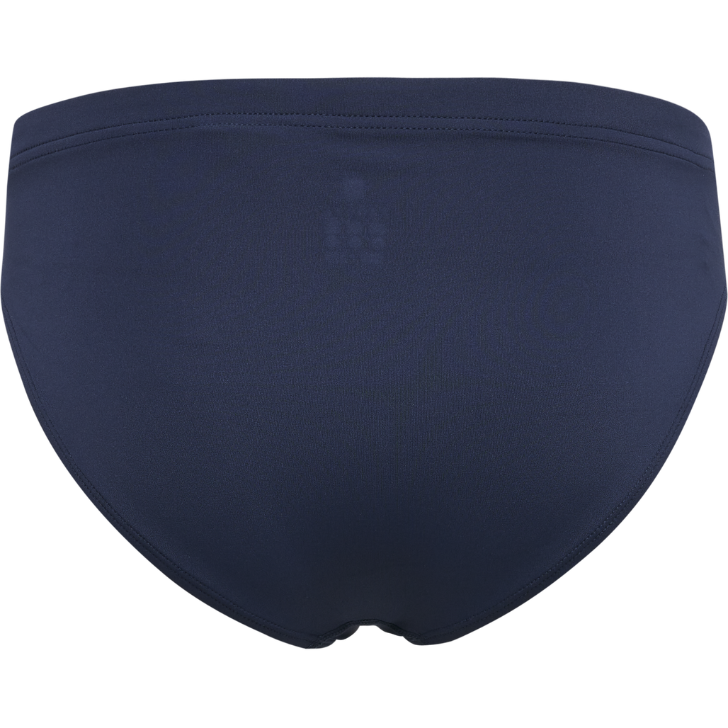 WOMEN'S CORE ATHLETIC BRIEF, BLACK IRIS, packshot