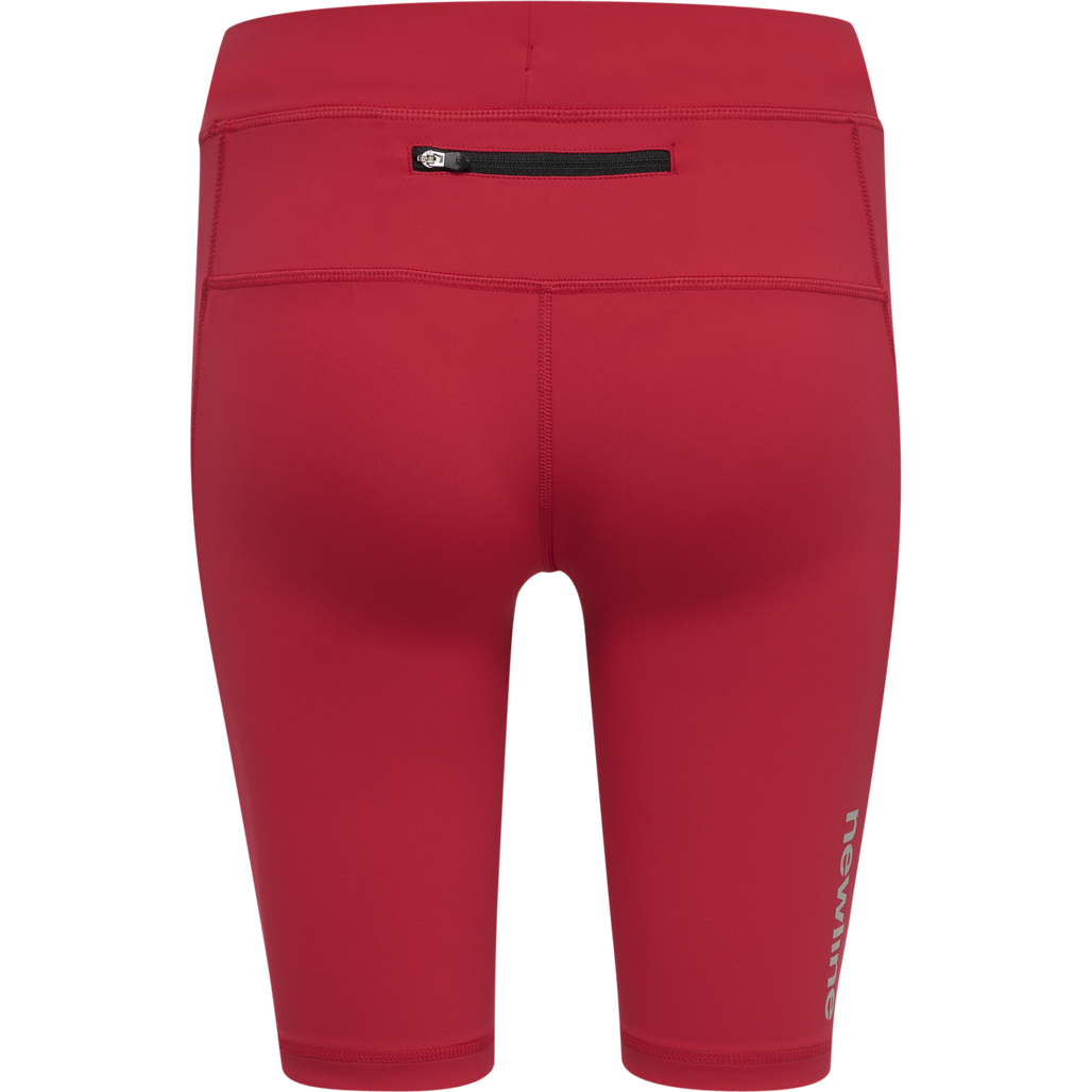 WOMEN'S CORE SPRINTERS, TANGO RED, packshot