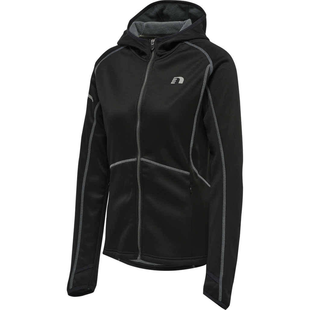 BASE WARM UP JACKET, 0060, packshot