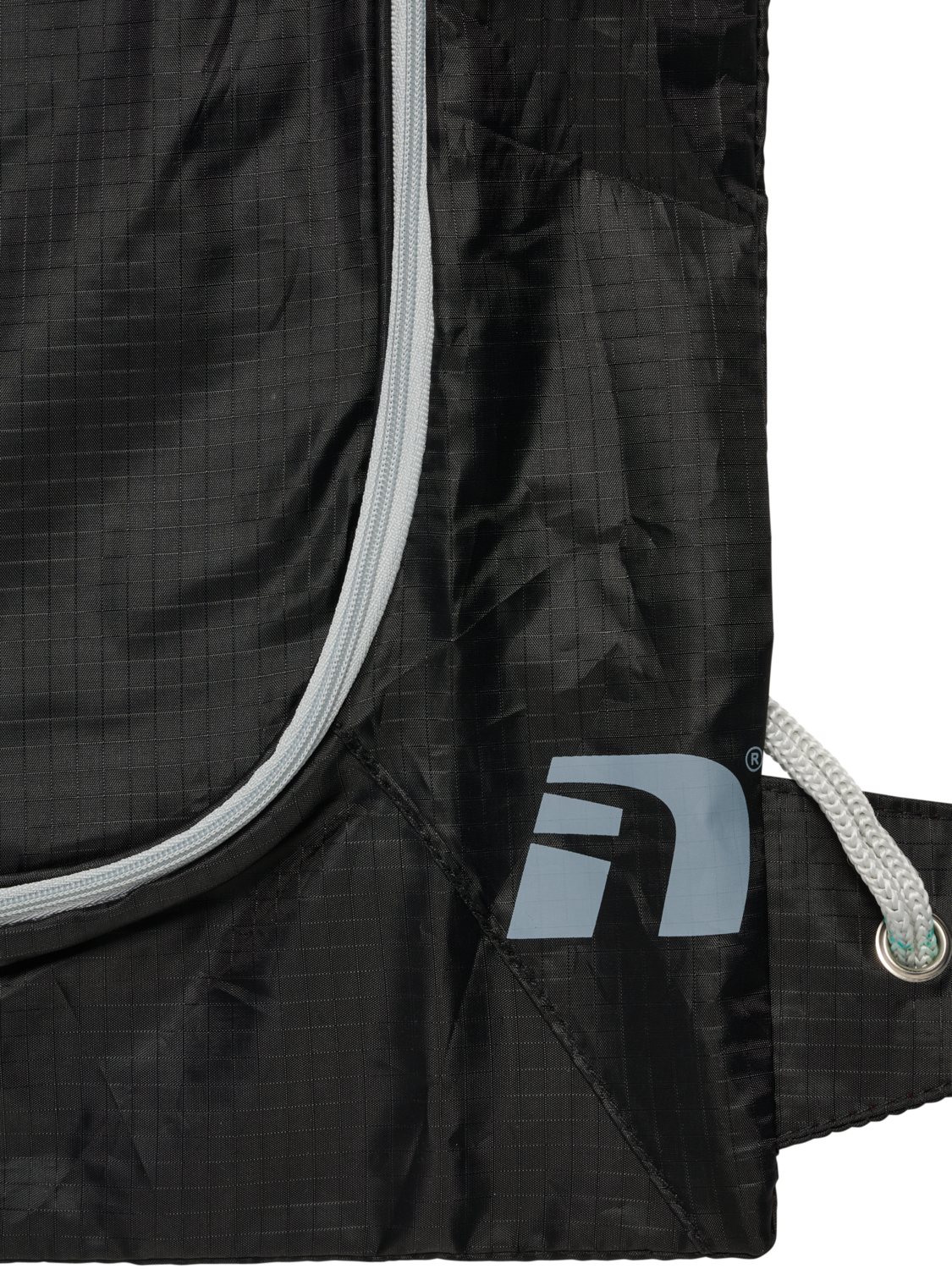 RIPSTOP TEAM BAG, BLACK/FIESTA_CAZOO, packshot