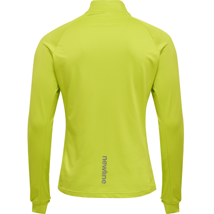 MEN'S CORE MIDLAYER, EVENING PRIMROSE MEN'S CORE MIDLAYER, EVENING PRIMROSE, packshot