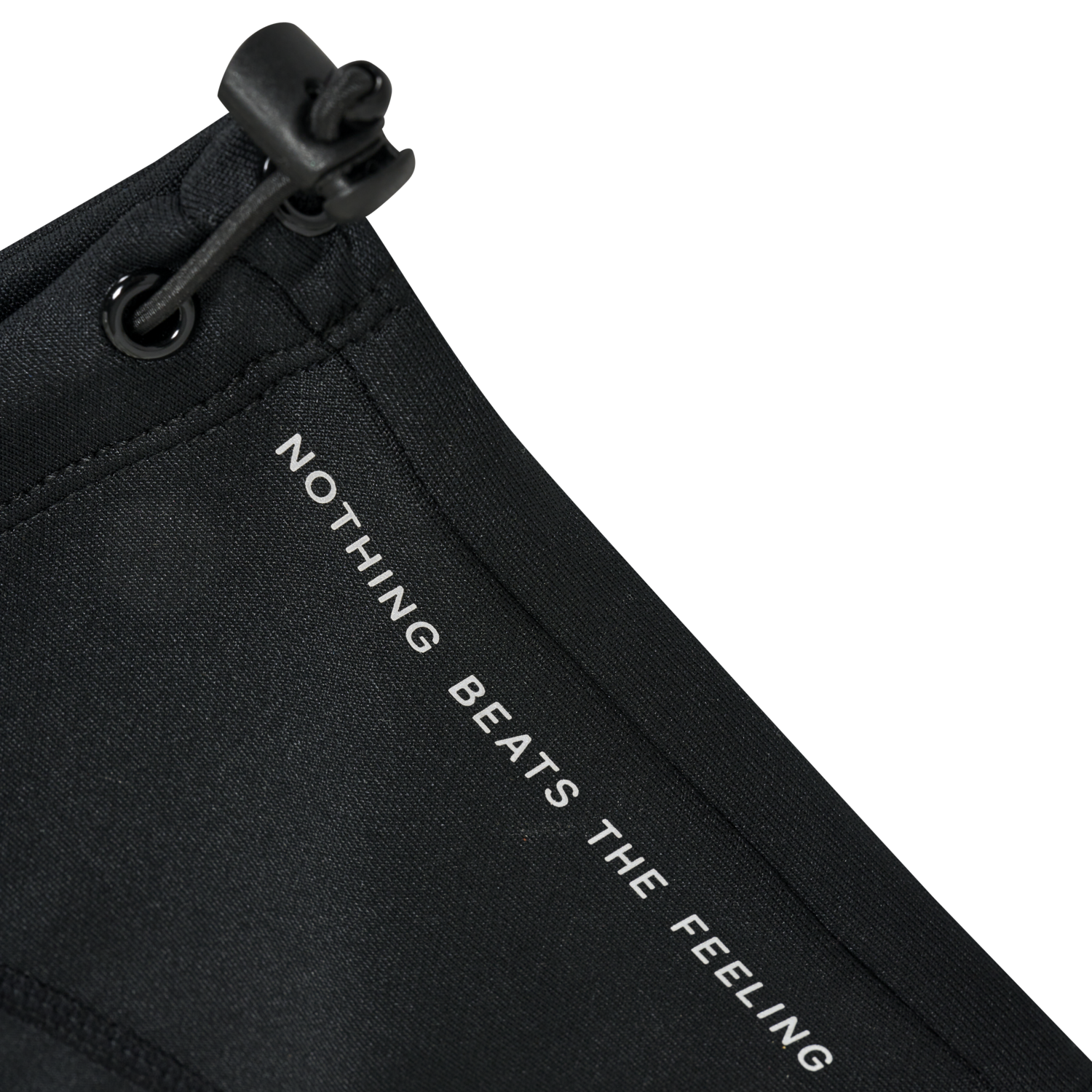 CORE THERMAL NECKTUBE, BLACK, packshot