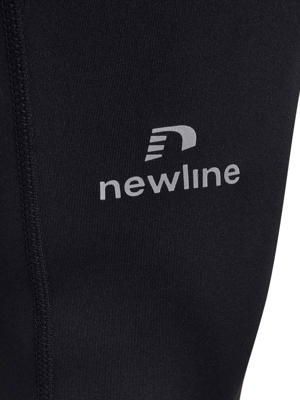 nwlRACE POCKET TIGHTS, BLACK, packshot