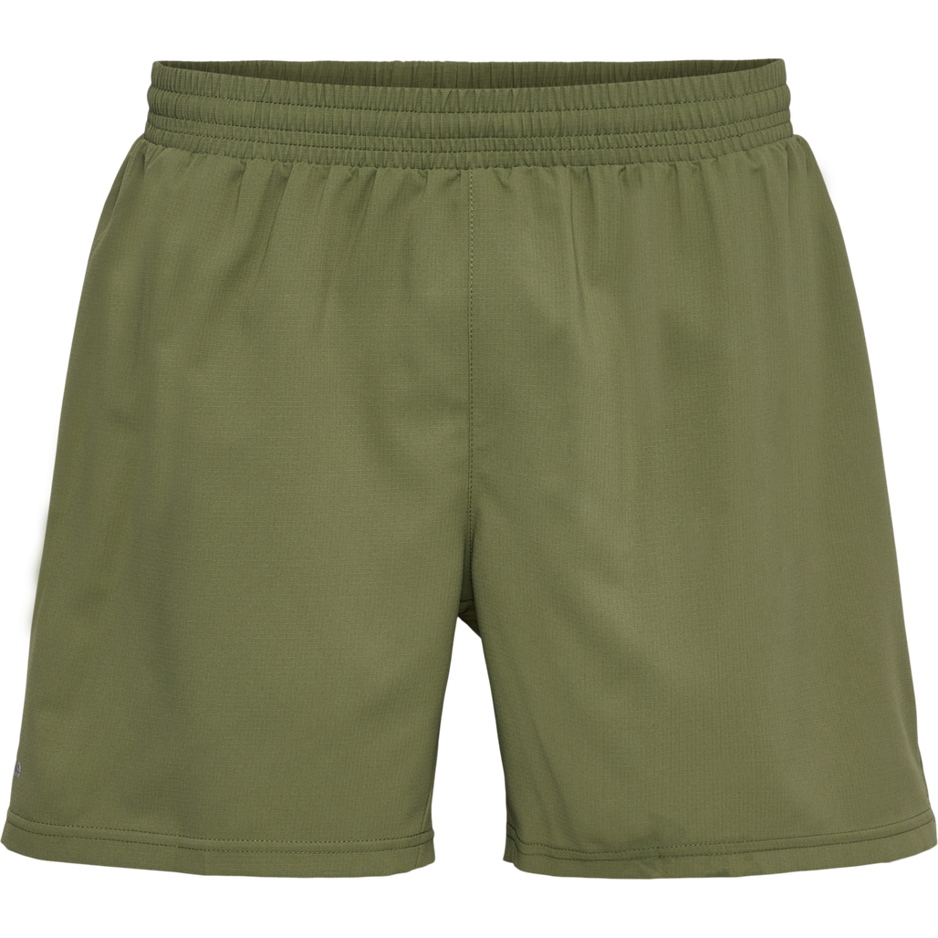 nwlDALLAS SHORTS MEN, FOUR LEAF CLOVER, packshot
