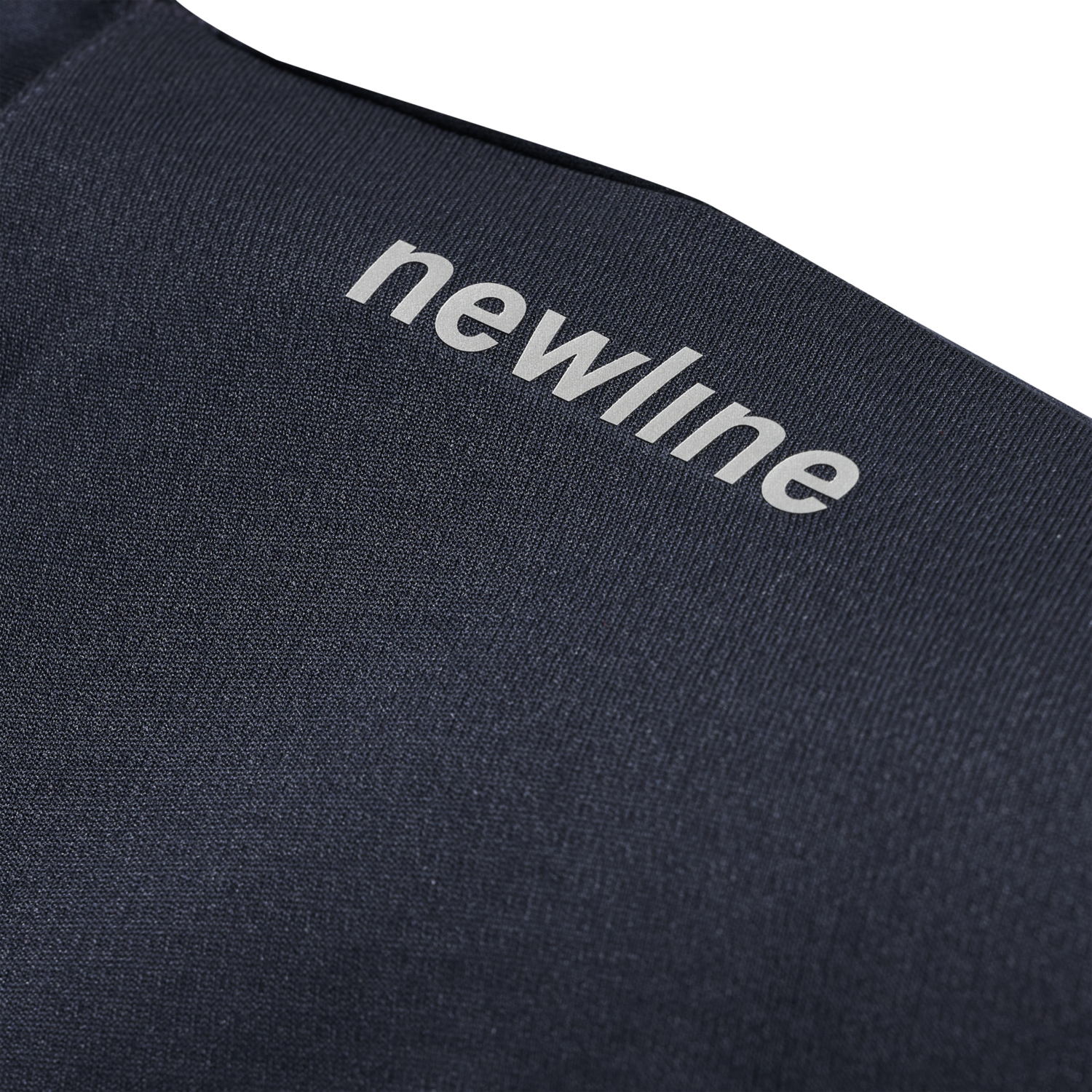 BASE COOL TEE, NAVY, packshot