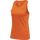 ORANGE TIGER