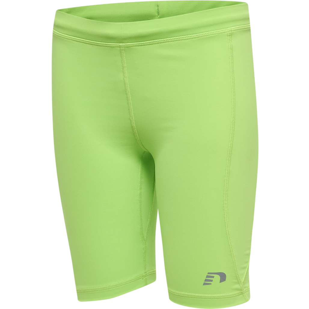 KIDS CORE SPRINTERS, GREEN FLASH, packshot