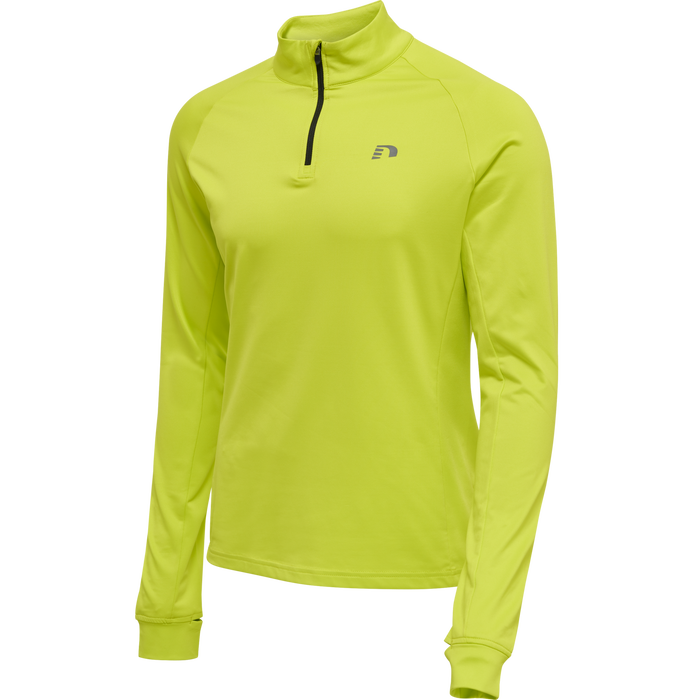 MEN'S CORE MIDLAYER, EVENING PRIMROSE MEN'S CORE MIDLAYER, EVENING PRIMROSE, packshot