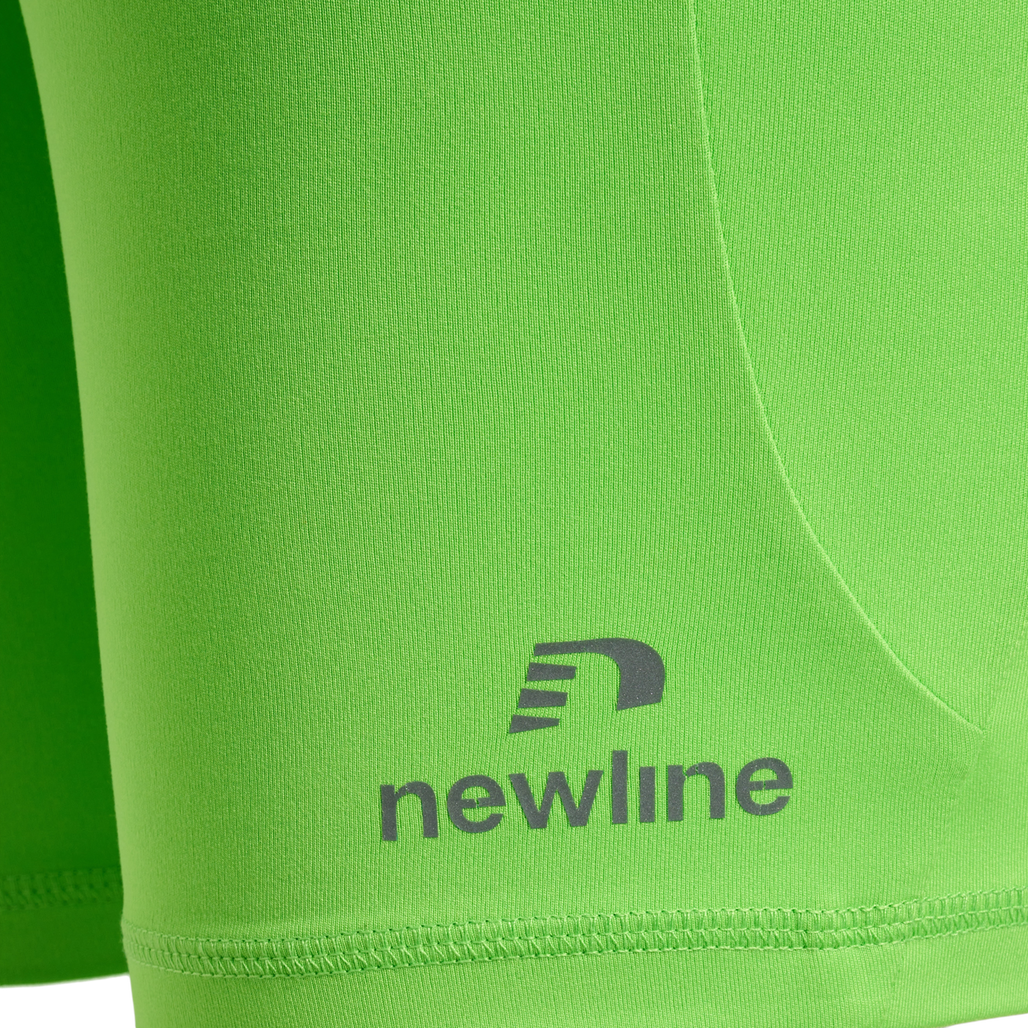 WOMEN'S ATHLETIC SPRINTERS, GREEN FLASH, packshot