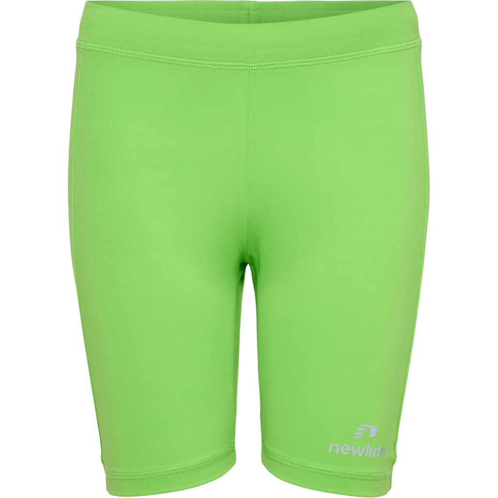 KIDS ATHLETIC SPRINTERS, GREEN FLASH, packshot