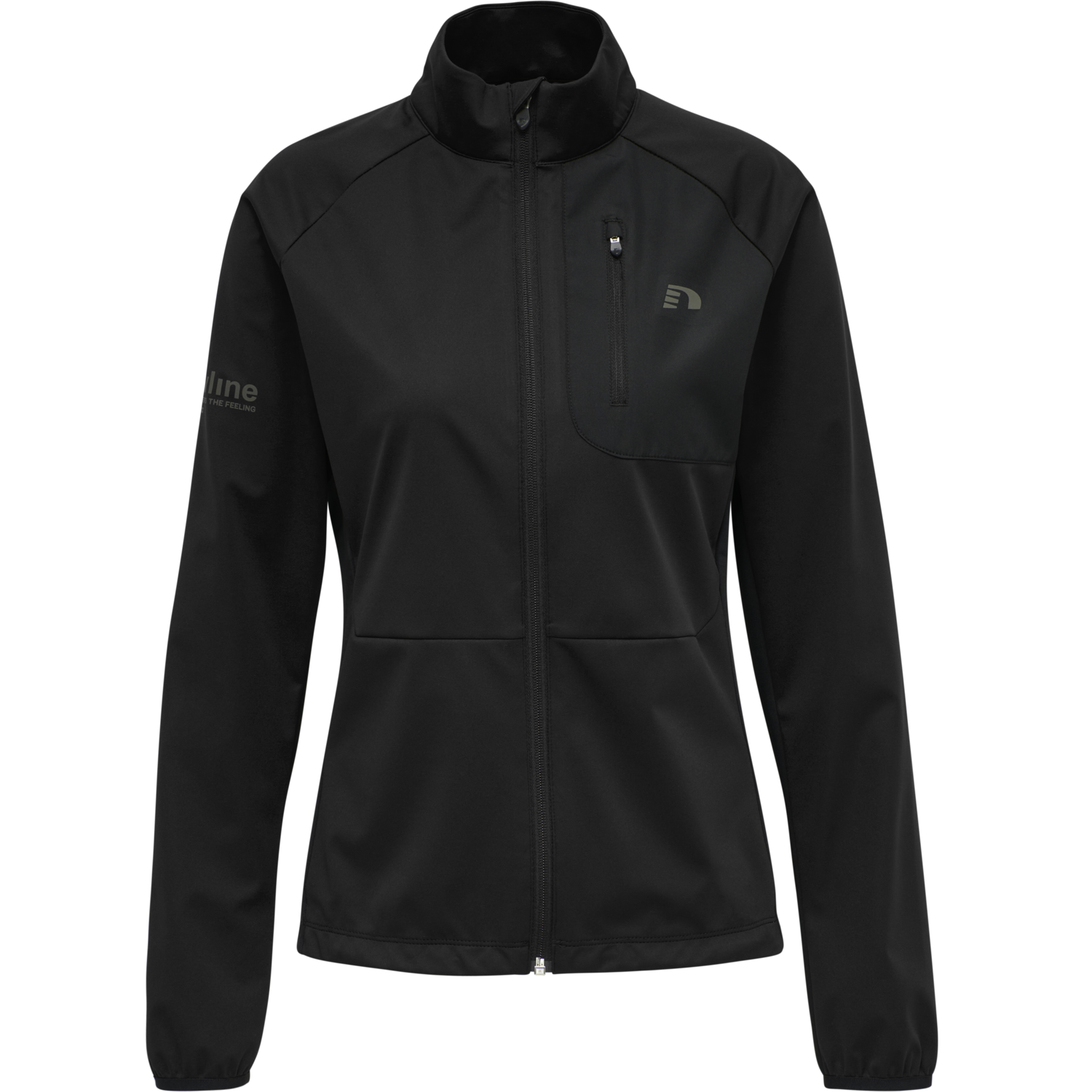 WOMEN SHELL JACKET, 2001, packshot