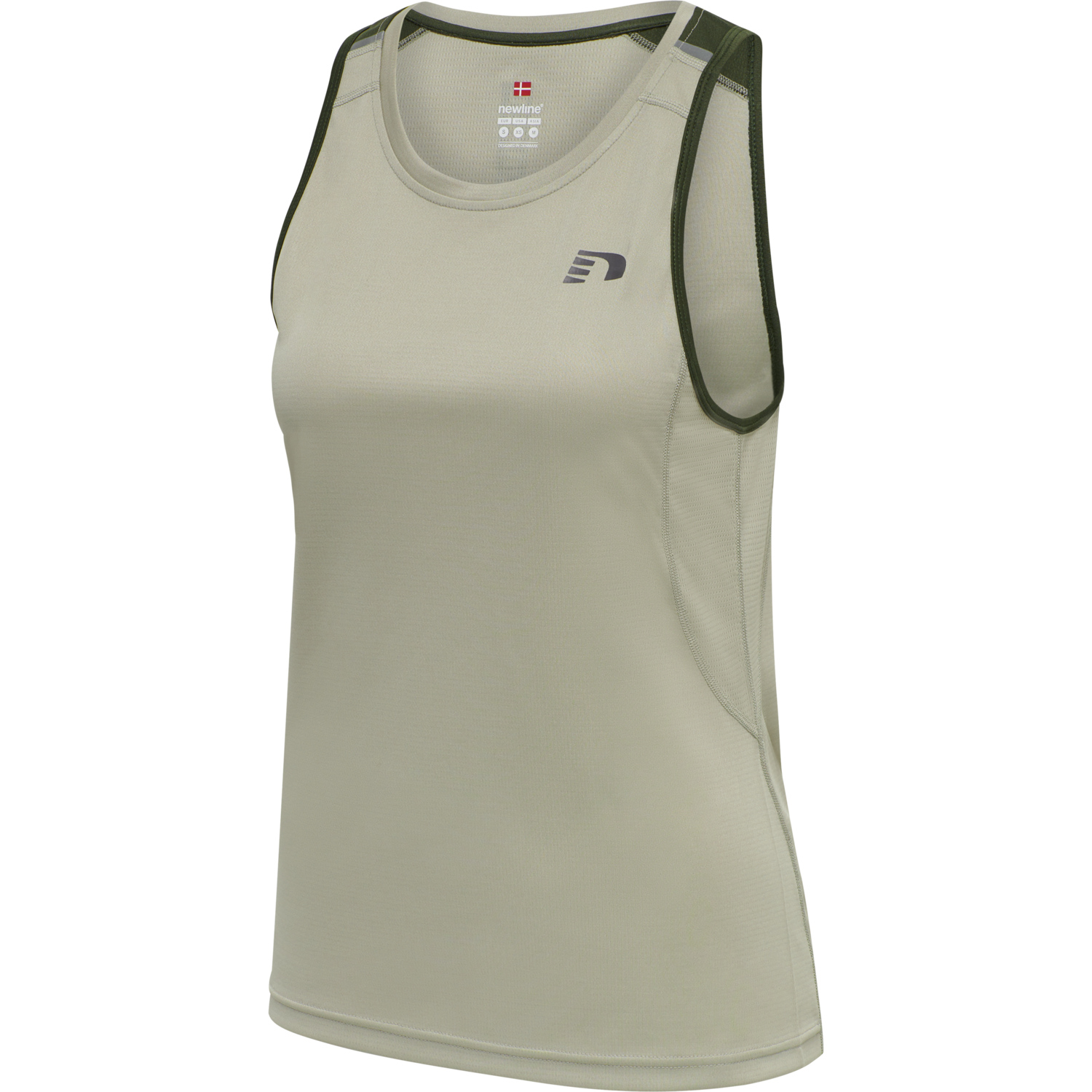 WOMEN&acute;S TANK, 9150, packshot