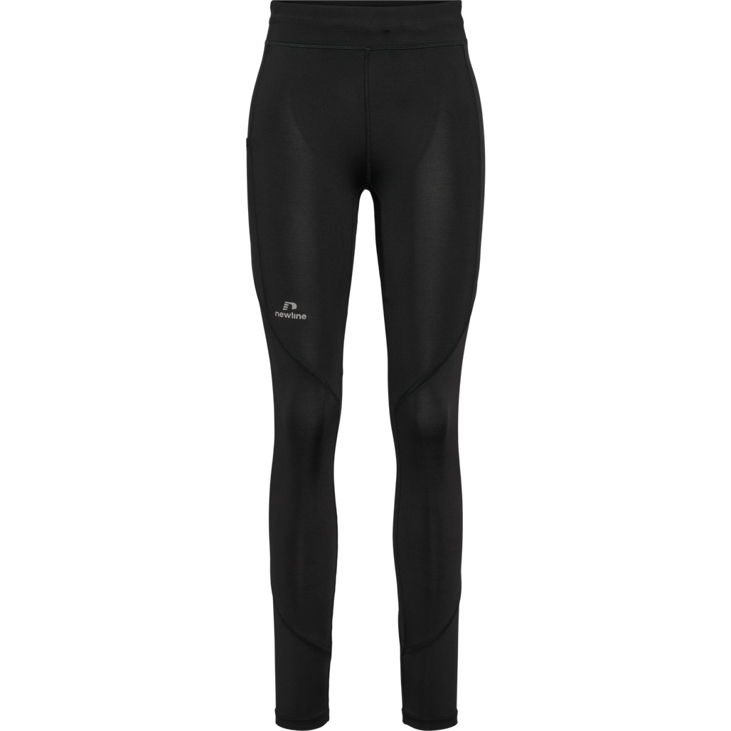 nwlBALTIMORE TIGHTS WOMAN, BLACK, packshot