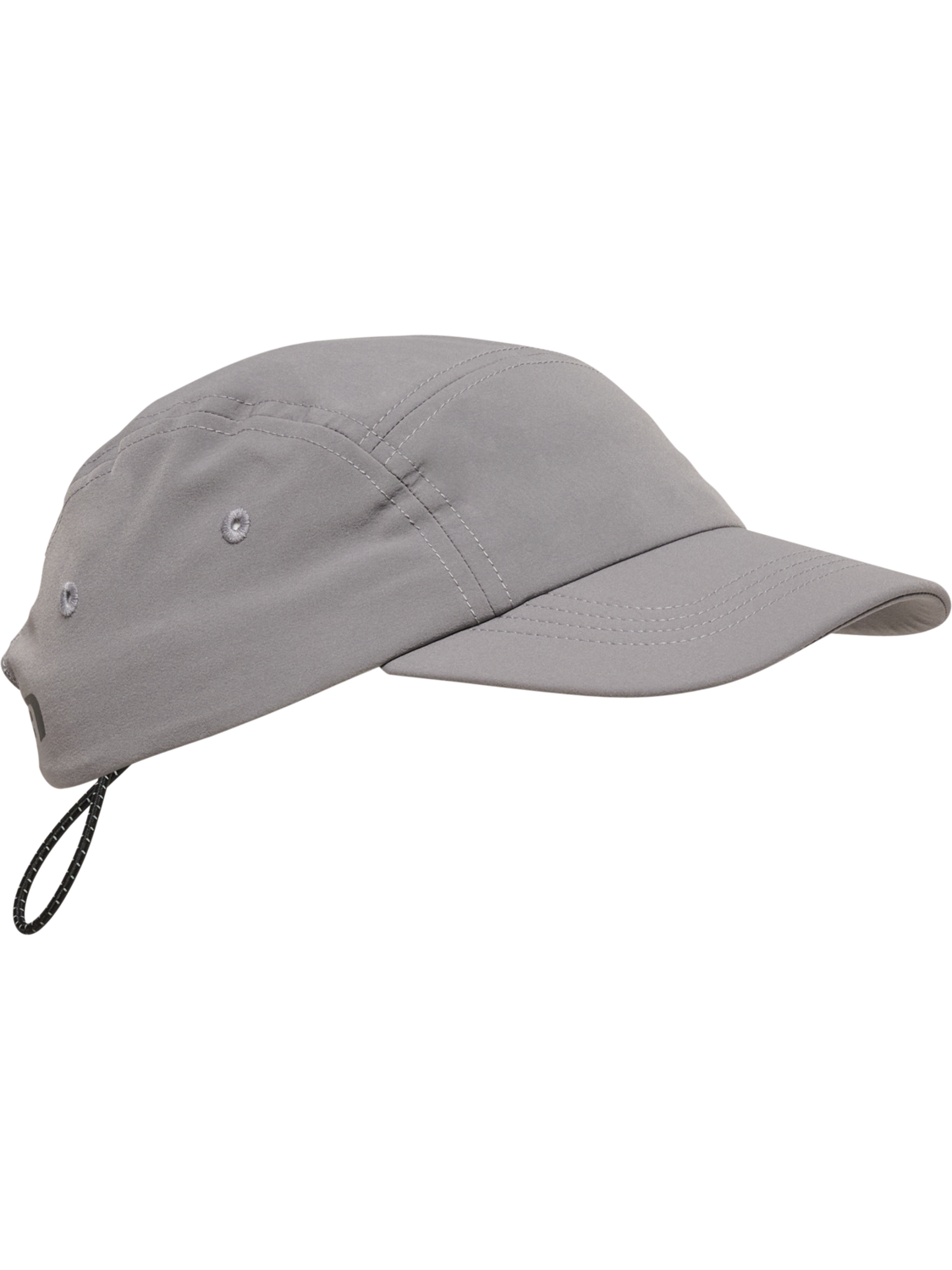 nwlRUNNING CAP, TITANIUM, packshot