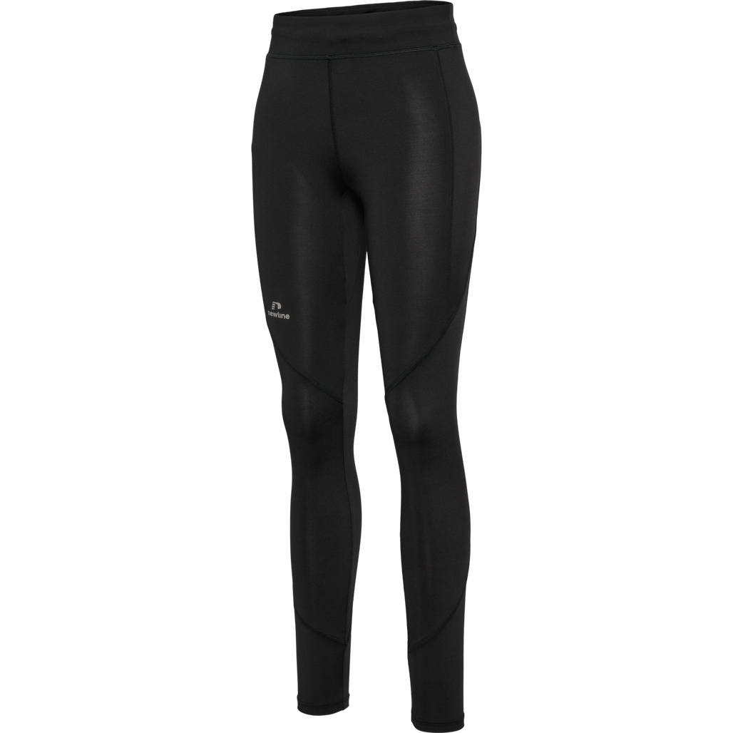 nwlBALTIMORE TIGHTS WOMAN, BLACK, packshot