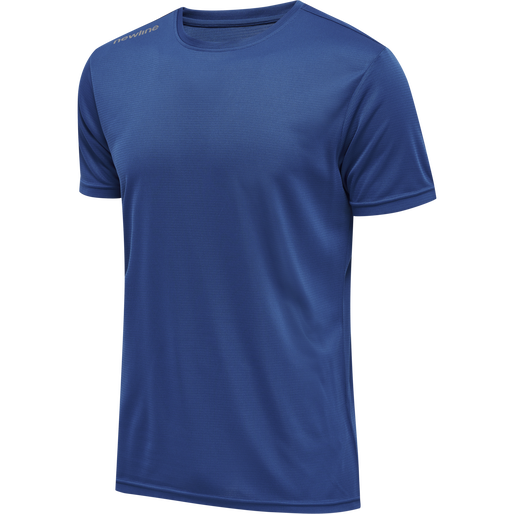 MEN CORE FUNCTIONAL T SHIRT S S