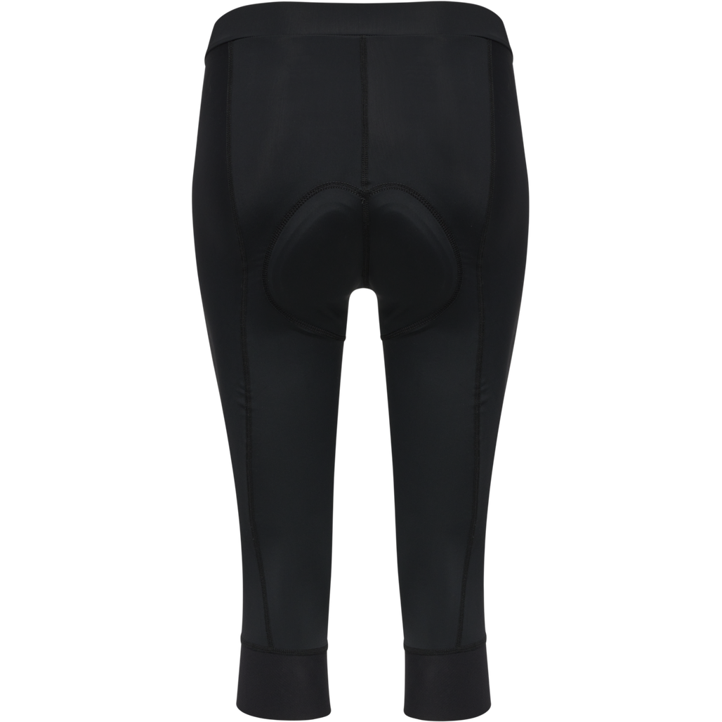 WOMENS CORE BIKE KNEE PANTS, BLACK, packshot