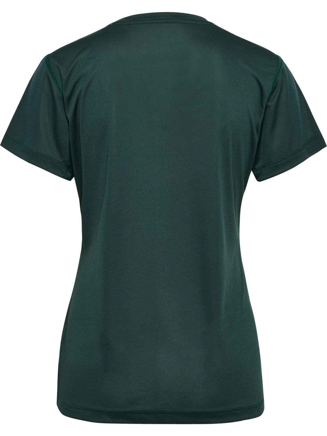 nwlBEAT T-SHIRT W, GREEN GABLES, packshot