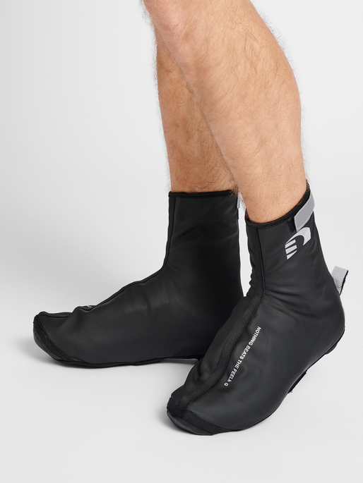 CORE SHOE RAIN COVER, BLACK, model