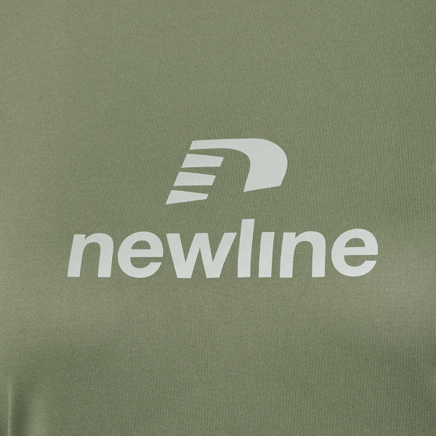 nwlBEAT TEE WOMAN, DEEP LICHEN GREEN, packshot