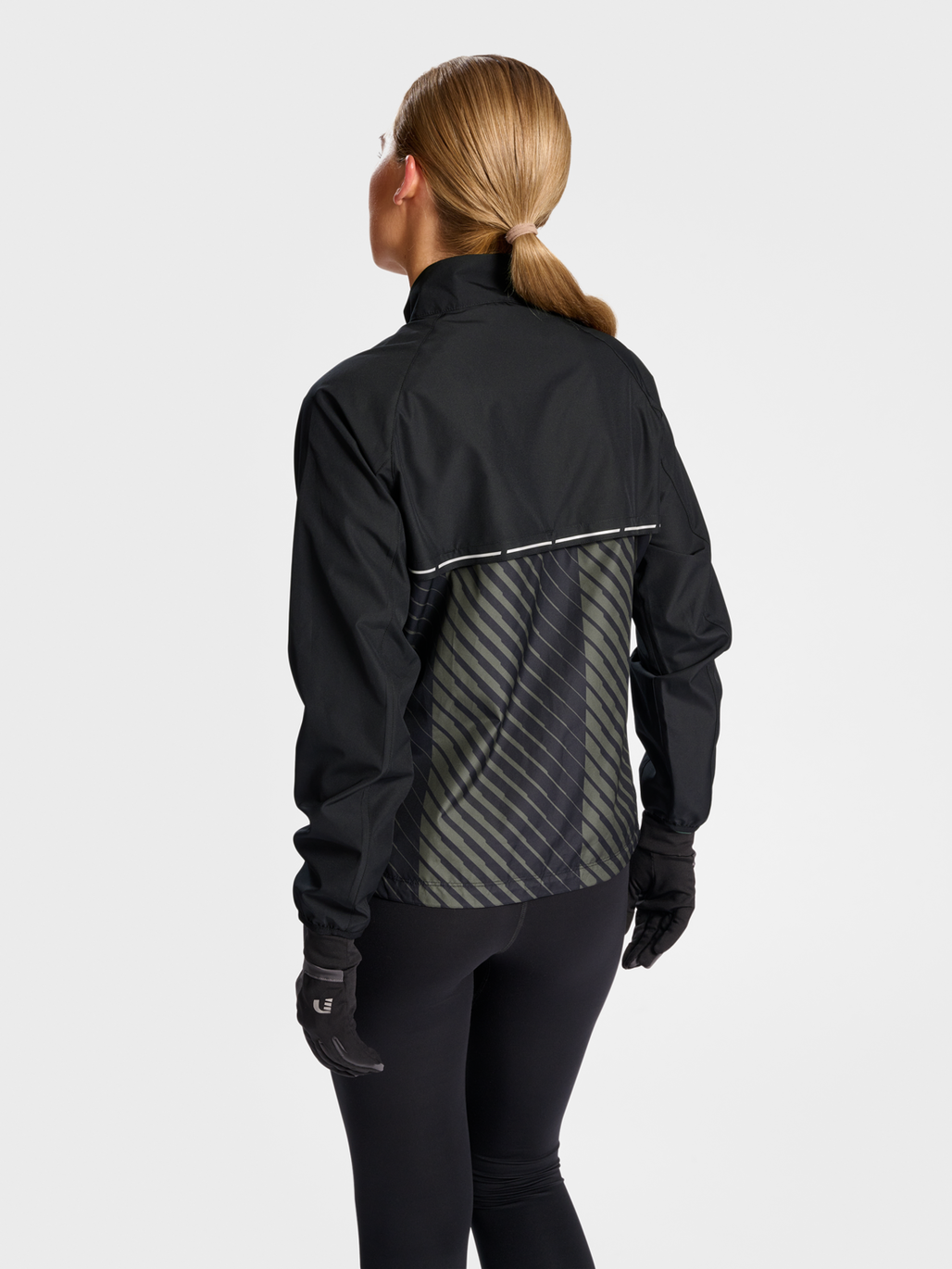 nwlPACE JACKET WOMAN, 2257, model