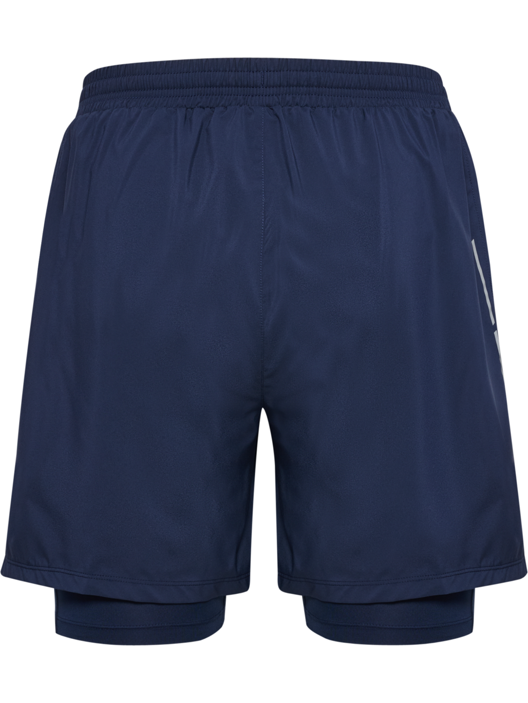 nwlFAST 2IN1 SHORTS, BLACK IRIS 2, packshot