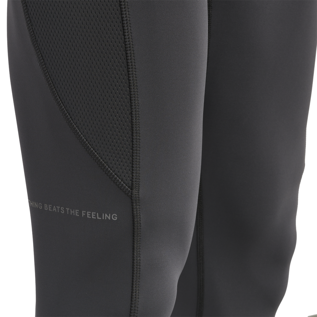 MEN LONG TIGHTS, FORGED IRON, packshot