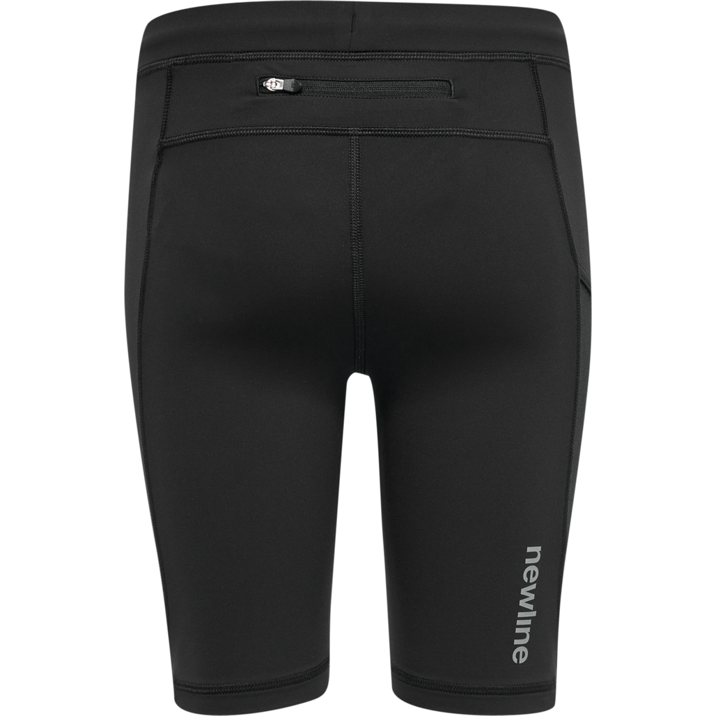 KIDS CORE SPRINTERS, BLACK, packshot