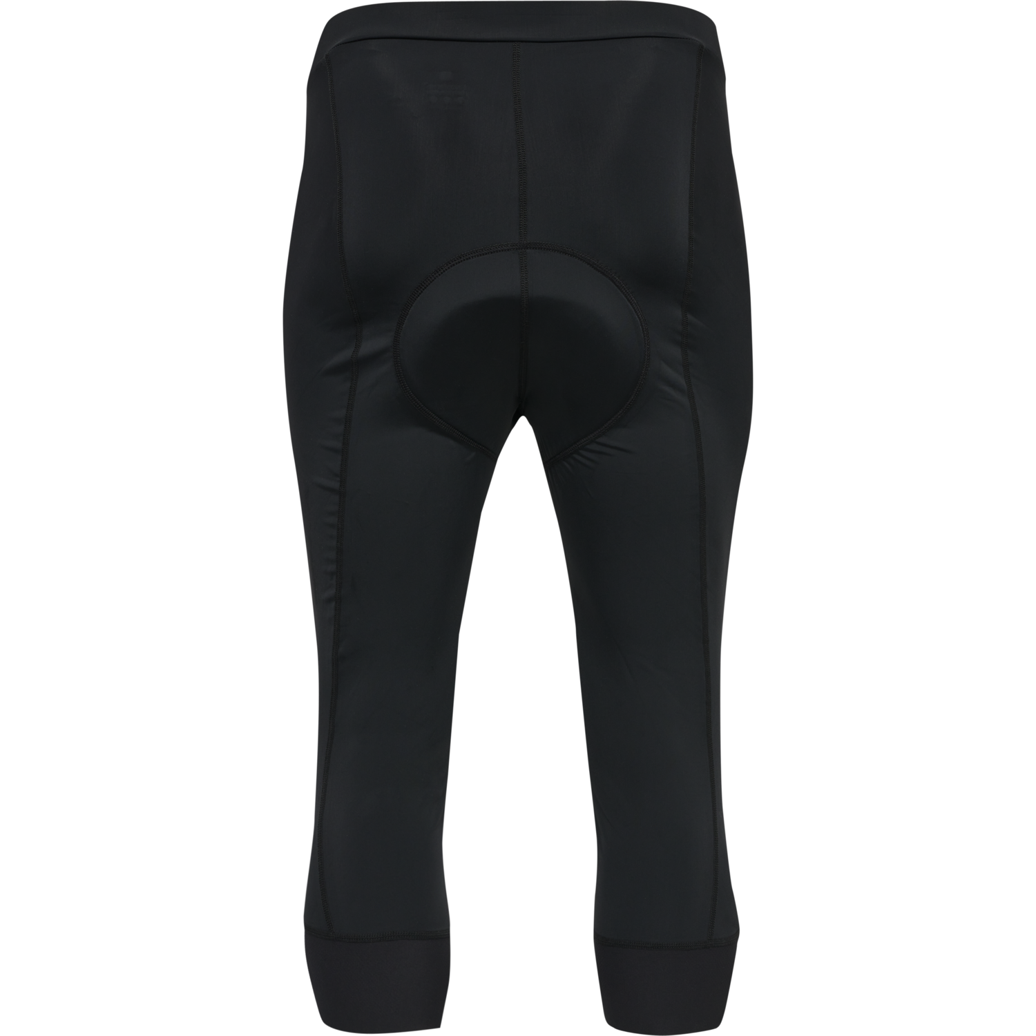 MENS CORE BIKE KNEE PANTS, BLACK, packshot