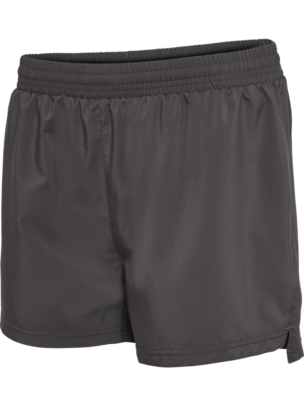 nwlDETROIT SHORTS WOMAN, PAVEMENT, packshot