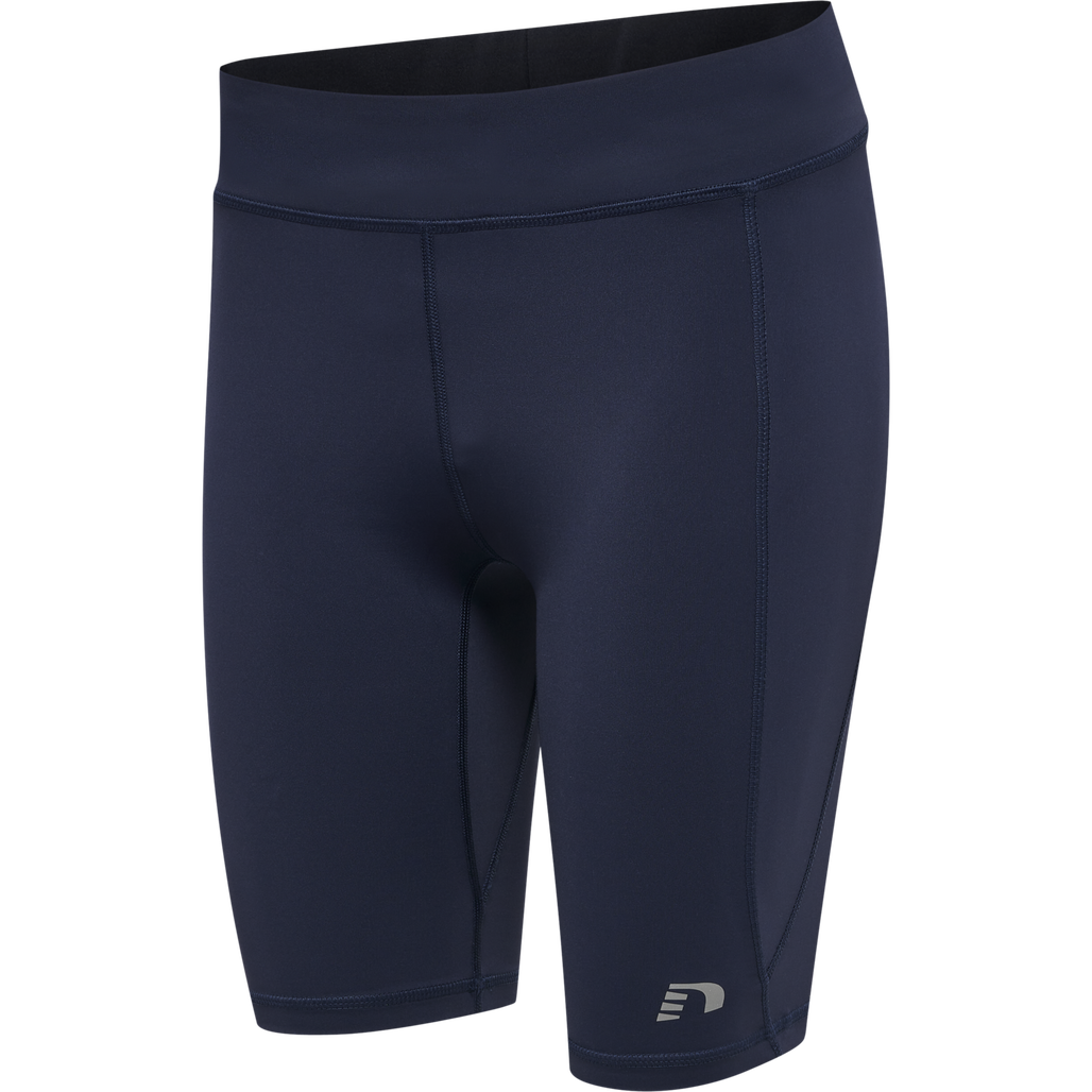 WOMEN'S CORE SPRINTERS, BLACK IRIS, packshot