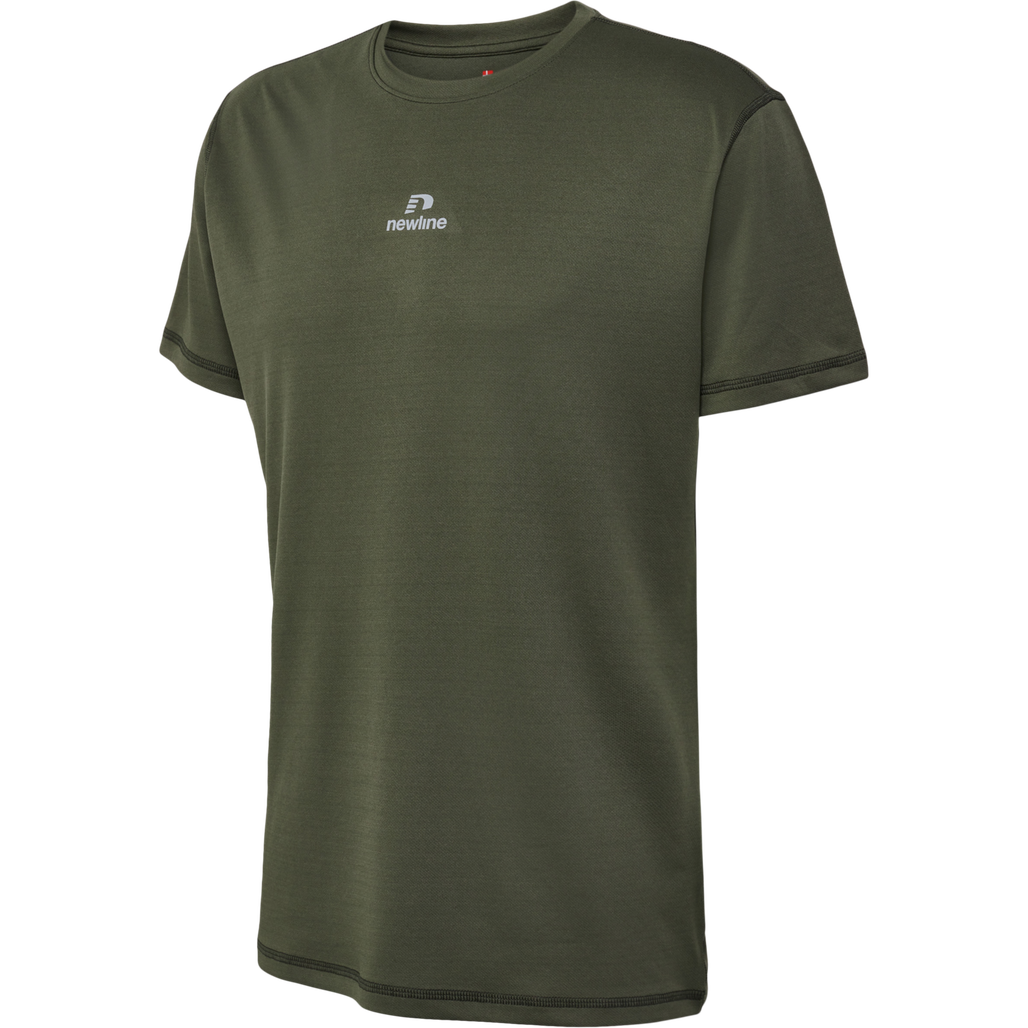nwlBEAT POLY TEE, 1954, packshot