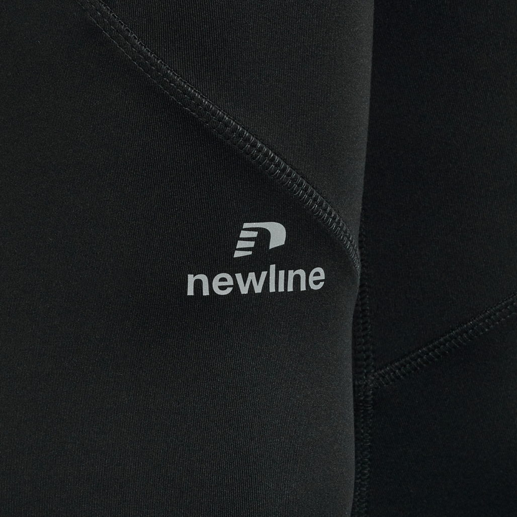 nwlBEAT TIGHTS WOMAN, BLACK, packshot