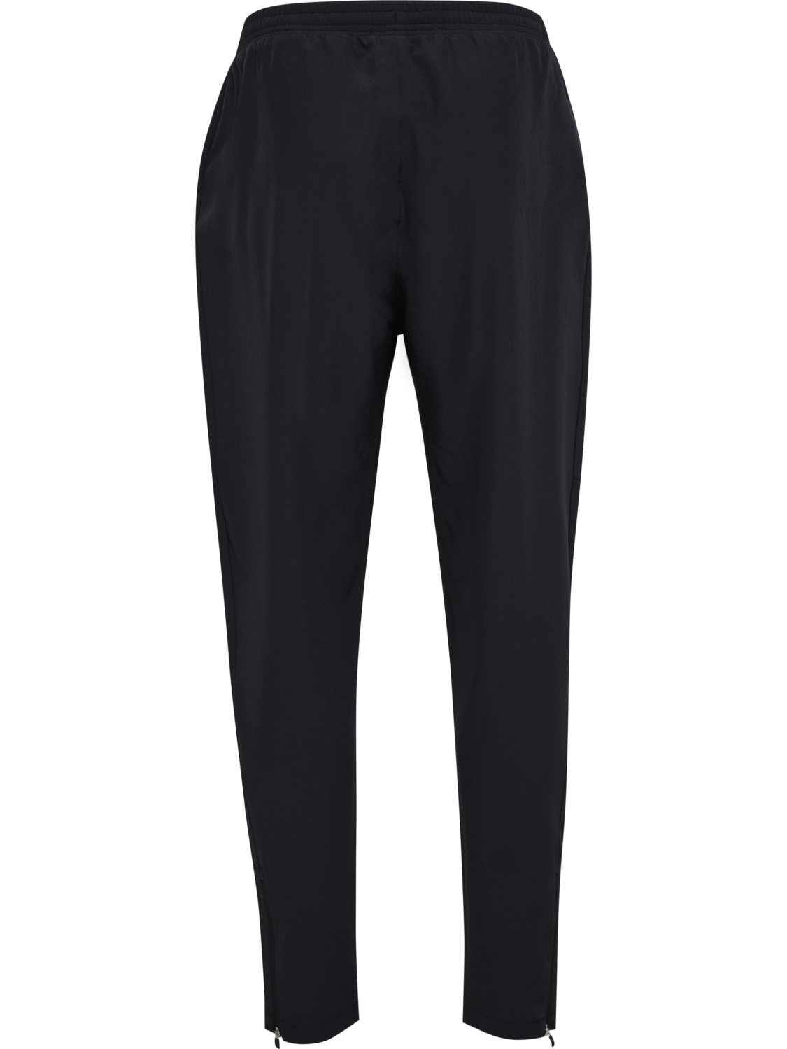 nwlBOSTON PANTS MEN, BLACK, packshot