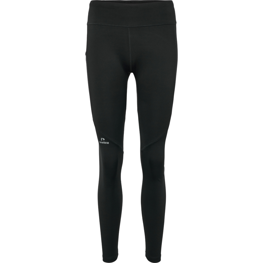 nwlBEAT TIGHTS WOMAN, BLACK, packshot