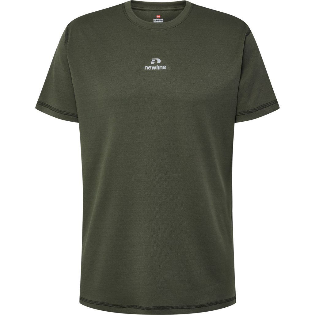 nwlBEAT POLY TEE, 1954, packshot