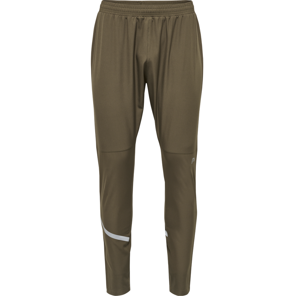 nwlPORTLAND PANTS MEN, CROCODILE, packshot